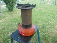 Found uncleaned vintage for sale  STOWMARKET