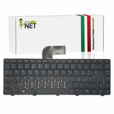 Tastiera italiana compatibile usato  San Cassiano