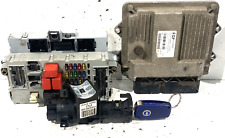 Kit centralina motore usato  Frattaminore
