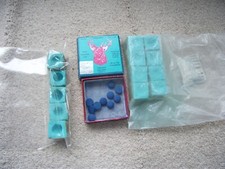 Snooker chalk brand for sale  GLASTONBURY