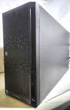 Proliant ml350 gen9 usato  Pero