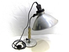 Arztlampe bela heimstrahler gebraucht kaufen  Schöllkrippen