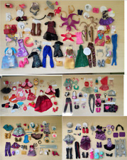 Ever high characters for sale  Burlingame