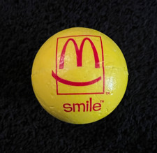 Antena Jack in the Box bola topper McDonald's arcos sorriso comprar usado  Enviando para Brazil
