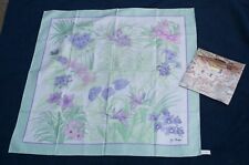 Vintage pure silk for sale  WHITBY
