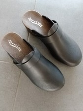 Softclox clogs riginal gebraucht kaufen  Haimhausen