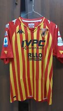 Maglia benevento calcio usato  Napoli