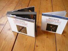 Bruckner symphony günter gebraucht kaufen  Bochum