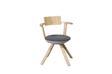 Vitra artek rival gebraucht kaufen  Mühlenbeck