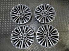 Cerchi per opel usato  Ferrara