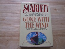 Scarlett alexandra ripley for sale  Gardiner