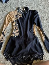 Rhythmic gymnastics leotard for sale  San Diego