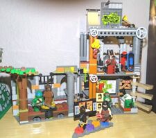 Lego teenage mutant for sale  Oldsmar