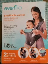 Evenflo 8911254 breathable d'occasion  Expédié en France