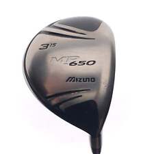 Used mizuno 650 for sale  WINDLESHAM