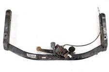 4f0800491c bracket towbar d'occasion  Expédié en Belgium