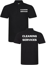 Cleaning services polo for sale  THORNTON HEATH