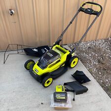 Ryobi ry401170 40v for sale  Arlington