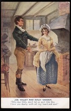 Joe willet dolly for sale Joe willet dolly for sale  GREAT YARMOUTH