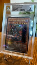 Dark magician chaos gebraucht kaufen  Bermatingen