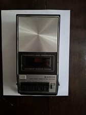 Lecteur cassette recorder d'occasion  Gagny