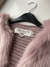 Ladies dusky pink for sale  UK