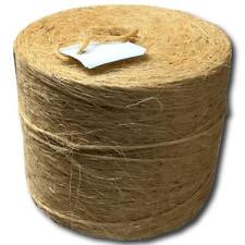 Sisal fil presse d'occasion  France