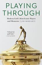 Playing modern golf for sale  Memphis