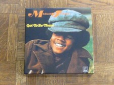 Michael jackson got usato  Spedire a Italy
