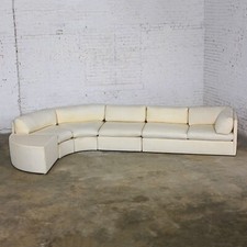 Modular sectional sofa for sale  Topeka