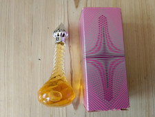 Vintage vanda purfume for sale  BEXHILL-ON-SEA