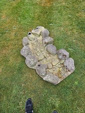 Pond waterfall cascade for sale  SUTTON COLDFIELD