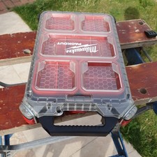 Milwaukee packout compact for sale  LONDON