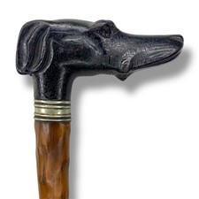 Antique walking stick for sale  Youngsville