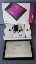 Tablet android lenovo d'occasion  Châteauneuf-la-Forêt