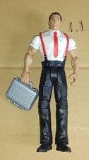 Mattel wwe figurine d'occasion  Expédié en France