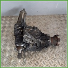 Differenziale anteriore opel usato  Cona