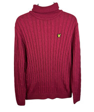 Lyle scott roll for sale  MANCHESTER