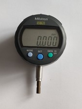 Mitutoyo absolute digimatic gebraucht kaufen  Eislingen/Fils