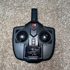 Transmissor Hi-Tech Wltoys Xk A100 comprar usado  Enviando para Brazil