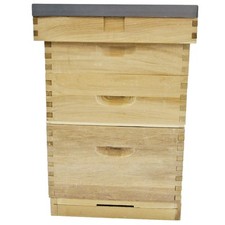 2nds bee hive for sale  CREDITON