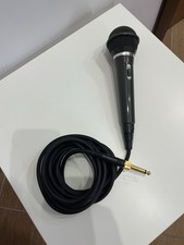 Microfono sony vx300 usato  Morlupo