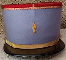 Képi élève officier d'occasion Képi élève officier d'occasion  Aspet