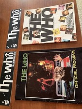 Official program 1980 for sale  Garden City