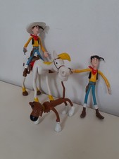 Lucky luke flexible d'occasion  France