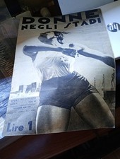 1938 sport illustrato usato  Modena