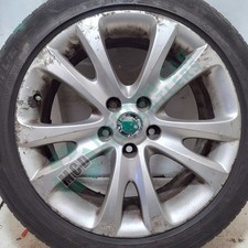 Skoda superb inch for sale  BOOTLE