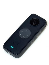 Insta360 360 action gebraucht kaufen  Schwarzenbek