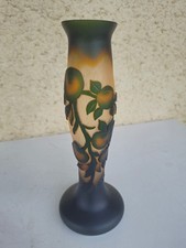 Vase pate verre d'occasion  Vesoul