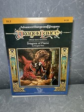 Dragons flame dl2 for sale  KING'S LYNN